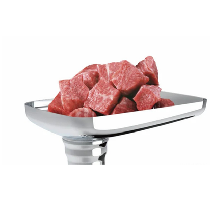 Fleischwolf mit Hochleistungsmotor