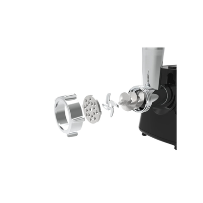 Fleischwolf mit Hochleistungsmotor