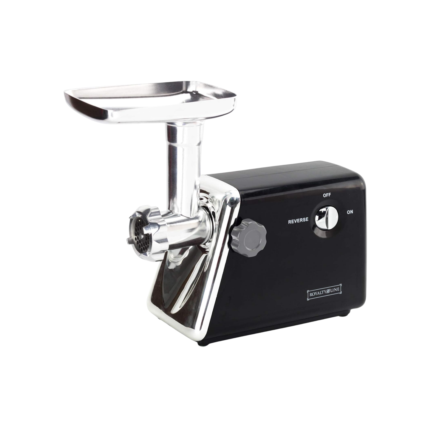 Fleischwolf mit Hochleistungsmotor